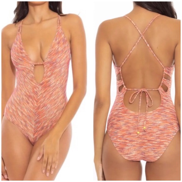 BECCA Other - 🆕 Becca swimwear!